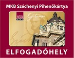 SZÉP Kártya