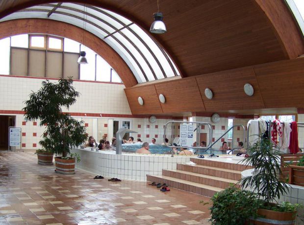 Harkányi Gyógy- és Strandfürdő