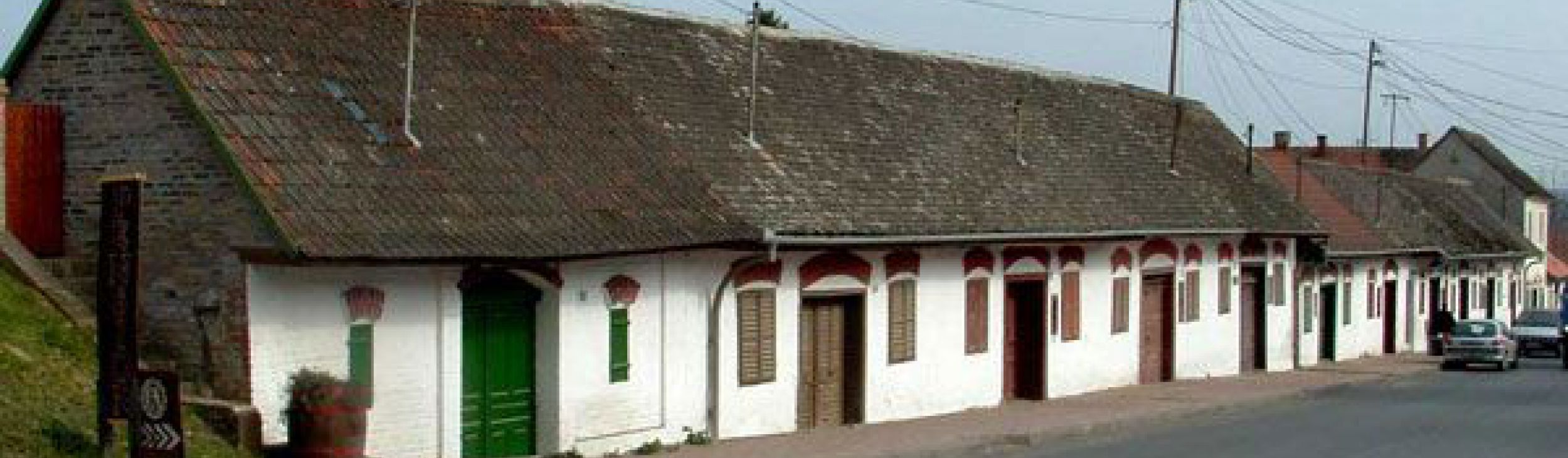 Villány