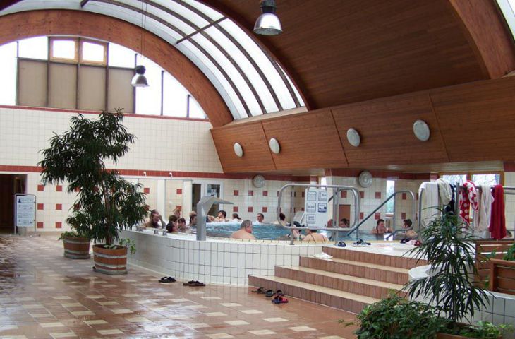 Harkány