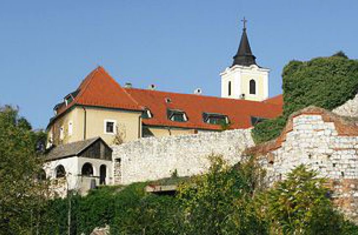 Pécs