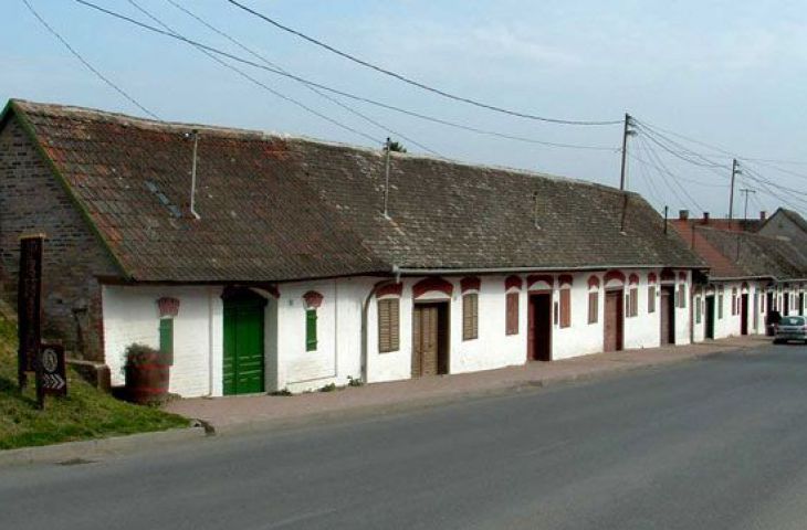 Villány