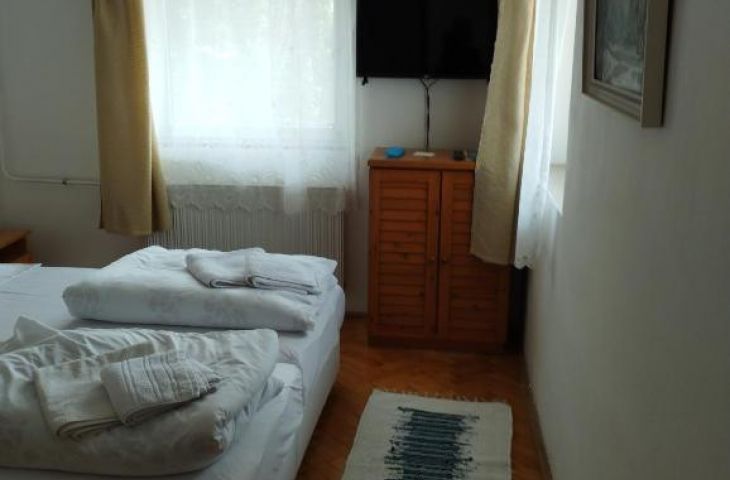 Kis apartman 1